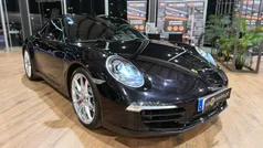 Usado 2013 Porsche 911 Carrera S Coupé | € 94.750