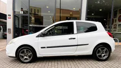 Branco Usado 2012 Renault Clio IV Citadino | € 4.250 (Super Preço)