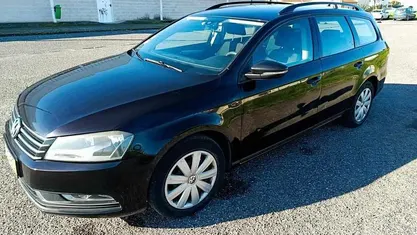 Usado VW Passat 140 HP (102 kW) 2011 Carrinha