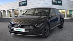 Cinza Usado 2021 VW Arteon Elegance Sedan | € 32.900 (Preço justo)