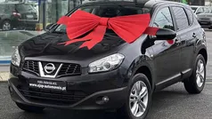 Usado 2013 Nissan Qashqai SUV | € 7.970 (Preço justo)