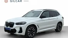 Branco Usado 2023 BMW iX3 M Sport SUV | € 49.990 (Super Preço)