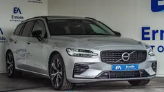 Usado 2021 Volvo V60 Carrinha | € 28.750 (Preço justo)