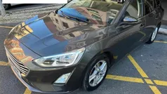 Cinza Usado 2019 Ford Focus Business Edition Carrinha | € 13.900 (Preço justo)