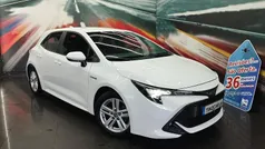 Usado 2021 Toyota Corolla | € 20.799 (Bom preço)
