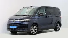 Azul Usado 2023 VW T6.1 Van | € 44.900 (Bom preço)