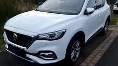 Branco Usado 2021 MG EHS Luxury SUV | € 20.999 (Bom preço)