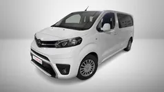 Branco Usado 2020 Toyota Proace Van | € 19.990 (Bom preço)