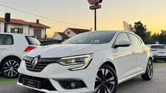 Usado 2020 Renault Mégane IV Intens | € 15.700 (Preço justo)