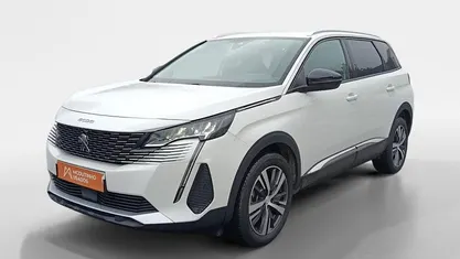Usado 2022 Peugeot 5008 Allure SUV | € 26.026 (Preço justo)