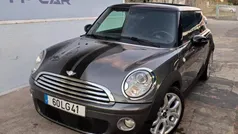 Usado 2008 Mini Cooper D Citadino | € 7.350 (Preço justo)
