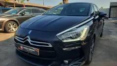 Cinzento Usado 2013 Citroën DS5 Citadino | € 13.500 (Preço justo)