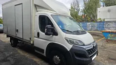 Usado 2016 Citroën Jumper Monovolume | € 13.500 (Preço justo)