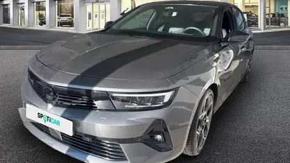 Usado Opel Astra S 130 HP (95 kW) 2023 Carrinha