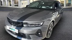 Cinzento Usado 2023 Opel Astra S Carrinha | € 23.950 (Preço justo)