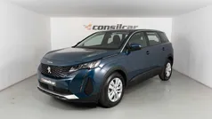 Usado 2021 Peugeot 5008 Active Monovolume | € 20.980 (Preço justo)