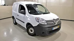 Usado 2019 Renault Kangoo Monovolume | € 9.750 (Bom preço)