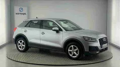 Cinzento Usado 2020 Audi Q2 SUV | € 22.990 (Preço justo)