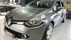 Usado 2015 Renault Clio IV Sedan | € 8.600 (Preço justo)