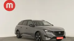 Usado 2024 Peugeot 308 GT Carrinha | € 26.499 (Preço justo)
