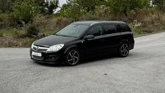 Usado 2007 Opel Astra | € 3.250 (Preço justo)