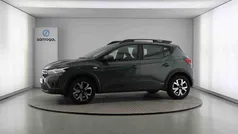 Usado 2024 Dacia Sandero Citadino | € 17.290 (Preço justo)