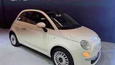 Usado 2012 Fiat 500 Pop Star | € 6.900 (Bom preço)