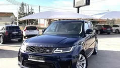 Usado 2019 Land Rover Range Rover Sport SUV | € 89.900