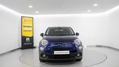 Azul Usado 2023 Fiat 500X SUV | € 19.480 (Preço justo)
