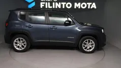 Azul Usado 2023 Jeep Renegade Limited SUV | € 23.490 (Super Preço)