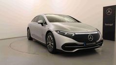 Usado 2024 Mercedes EQS450+ Citadino | € 87.990