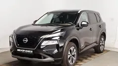 Preto Usado 2023 Nissan X-Trail N-Connecta SUV | € 35.990 (Super Preço)