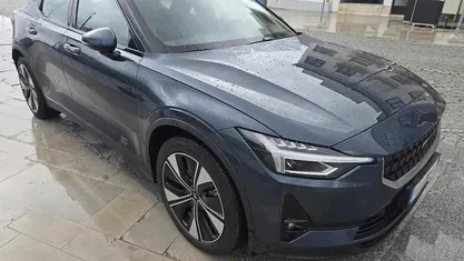 Usado Polestar 2 169 kW (231 HP) 2023 Citadino
