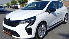 Branco Usado 2024 Renault Clio V Business | € 17.200 (Bom preço)
