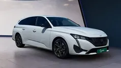 Usado 2024 Peugeot 308 Allure Carrinha | € 29.900 (Preço justo)