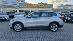 Cinza prata Usado 2019 BMW X1 Advantage SUV | € 22.450 (Bom preço)