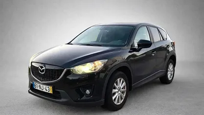 Usado Mazda CX-5 150 HP (110 kW) 2012 SUV