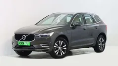 Cinzento Usado 2019 Volvo XC60 SUV | € 33.900 (Preço justo)