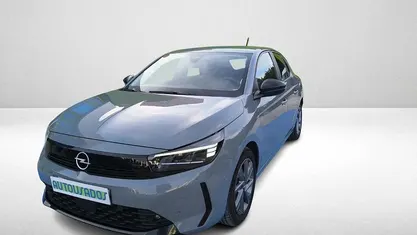 Usado 2025 Opel Corsa | € 17.990 (Preço justo)