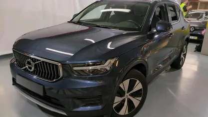 Usado Volvo XC40 262 HP (192 kW) 2020 SUV