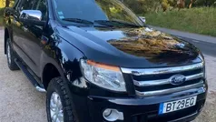 Preto Usado 2013 Ford Ranger Pickup | € 20.777