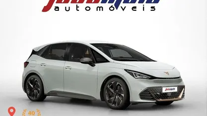 Usado 2024 Cupra Born Citadino | € 29.500 (Bom preço)