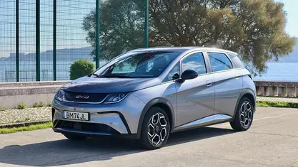 Usado 2024 BYD Dolphin Citadino | € 27.900 (Preço justo)