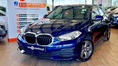 Usado 2020 BMW 116 Citadino | € 21.650 (Bom preço)