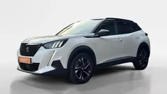 Branco Usado 2023 Peugeot 2008 GT SUV | € 26.999 (Preço justo)