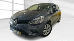 Usado 2019 Renault Clio IV LIMITED | € 14.700 (Preço justo)