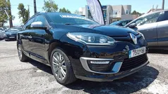 Preto Usado 2015 Renault Mégane GT Line GT-Line Carrinha | € 10.900 (Preço justo)