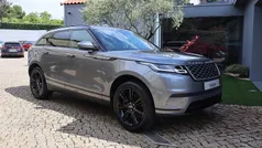 Usado 2022 Land Rover Range Rover HSE Dynamic SUV | € 58.950 (Preço justo)