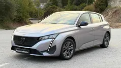 Usado 2023 Peugeot 308 | € 16.950 (Super Preço)