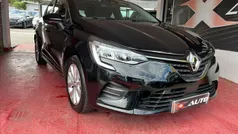 Usado 2019 Renault Clio IV Intens Citadino | € 14.999 (Preço justo)